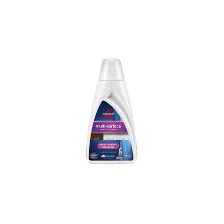 DETERGENTE PER PAVIMENTI CROSSWAVE 1LT