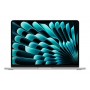 MACBOOK AIR 3 M4 10CPU 8GPU 256GB 16GB SILVER