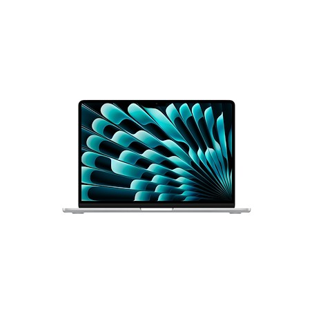 MACBOOK AIR 3 M4 10CPU 8GPU 256GB 16GB SILVER