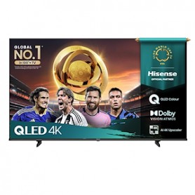 TV 55 QLED UHD 4K SMART TV DVB-T2 3HDMI WIFI