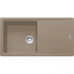 LAVELLO 2 VASCHE