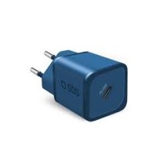 ALIMENTATORE DA RETE 20WATT TYPE C