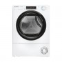 ASCIUGATRICE 9KG CLASSE E POMPA DI CALORE WOOLMARK