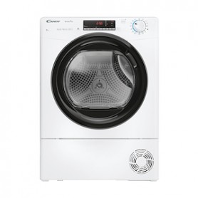 Asciugatrice 9kg Classe E Pompa Di Calore Woolmark