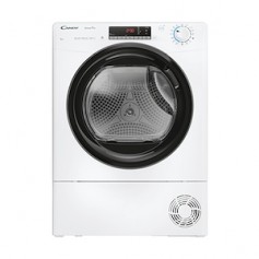 ASCIUGATRICE 9KG CLASSE E POMPA DI CALORE WOOLMARK