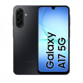 Samsung Galaxy A17 5g 256gb Rom 8gb Ram Tim Black