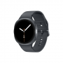 SAMSUNG GALAXY WATCH 8 44MM LTE/4G WIFI GPS GRAFIT