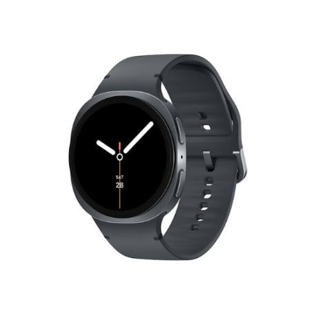 SAMSUNG GALAXY WATCH 8 44MM LTE/4G WIFI GPS GRAFIT