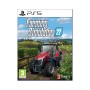 FARMING SIMULATOR 22 PER PS5