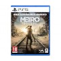 METRO EXODUS COMPLETE EDITION PER PS5