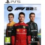F1 PER PS5