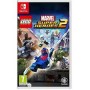 LEGO MARVEL SUPER HEROES 2 PER NINTENDO SWITCH