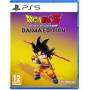 DRAGON BALL Z KAKAROT DAIMA EDITION PER PS5