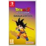 DRAGON BALL Z KAKAROT EDITION CODICE PER SWITCH