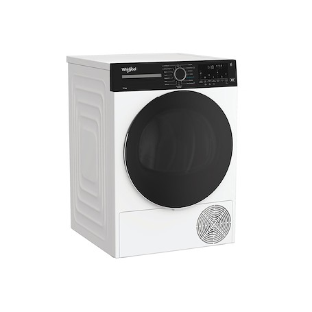 ASCIUGATRICE 11KG CLASSE D INVERTER WIFI