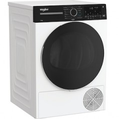 ASCIUGATRICE 11KG CLASSE D INVERTER WIFI
