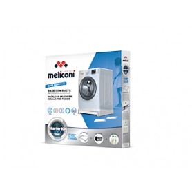 KIT BASE CON RUOTE PER LAVATRICE