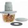 TRITATUTTO 500WATT CAPACITÀ 1LT CON RECIPIENTE