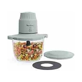 TRITATUTTO 500WATT CAPACITÀ 1LT CON RECIPIENTE