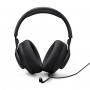 CUFFIA GAMING PC CONSOLE 3.5MM CON MICROFONO