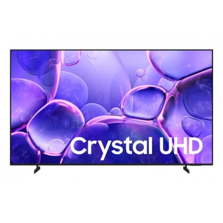 TV 50 CRYSTAL UHD 4K SMART TV DVB-T2 3HDMI