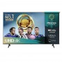 TV 55 LED UHD 4K SMART TV DVB-T2 3 HDMI LATIVÙ