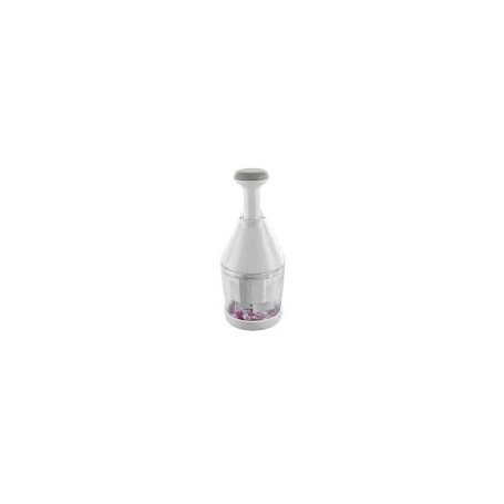 SMINUZZATORE COMFORT & CLEAN
