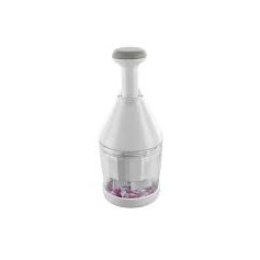 SMINUZZATORE COMFORT & CLEAN