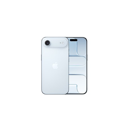 IPHONE AIR 256GB 5G TIM SKY BLUE