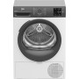 ASCIUGATRICE 9KG CLASSE D POMPA DI CALORE INVERTER