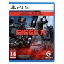 RAINBOW SIX SIEGE X - ELITE EDITION -  PER PS5