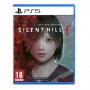 SILENT HILL F PER PS5