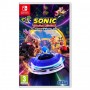 SONIC RACING CROSSWORLDS PER NINTENDO SWITCH