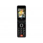 CELLULARE 4G DISPLAY DA 1.77 RADIO E FOTOCAMERA