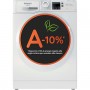 LAVATRICE 9KG 1400GIRI CLASSE A INVERTER VAPORE