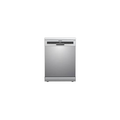 LAVASTOVIGLIE 14 COPERTI CLASSE C 7 PROGR INOX