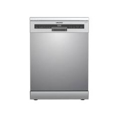 LAVASTOVIGLIE 14 COPERTI CLASSE C 7 PROGR INOX