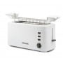 TOSTAPANE 1500WATT 4 FETTE 3 FUNZIONI 6 LIVELLI