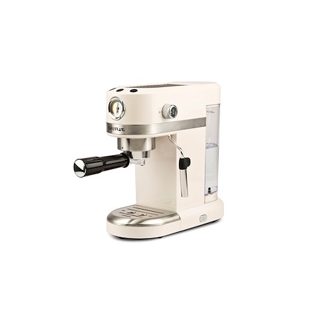MACCHINA DA CAFFE ESPRESSO 1350WATT 15BAR CAPP