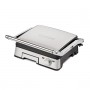 BISTECCHIERA 2200WATT CON TERMOSTATO