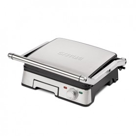 BISTECCHIERA 2200WATT CON TERMOSTATO