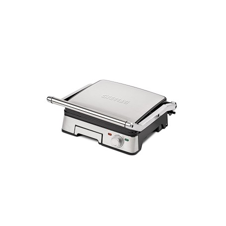 BISTECCHIERA 2200WATT CON TERMOSTATO
