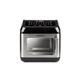 FRIGGITRICE AD ARIA 1700WATT CAPACITÀ 13LT 16PROGR
