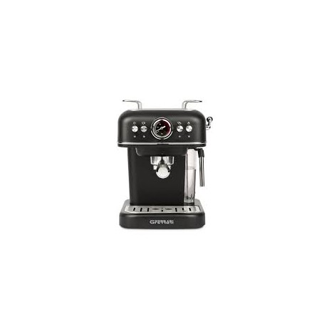 MACCHINA DA CAFFÈ ESPRESSO 950WATT 15BAR CAP