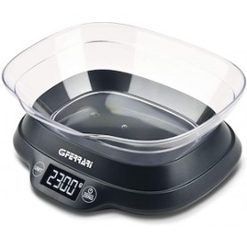 BILANCIA DA CUCINA DIGITALE CON CIOT PORTATA 5KG