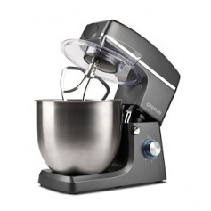 IMPASTATRICE 2200WATT CAPACITÀ 10LT 6VEL+PULSE