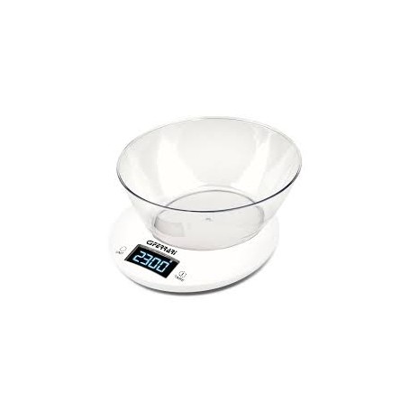 BILANCIA DA CUCINA DIGITALE CON CIOT PORTATA 5KG