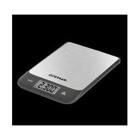BILANCIA DA CUCINA DIGITALE PORTATA 5KG