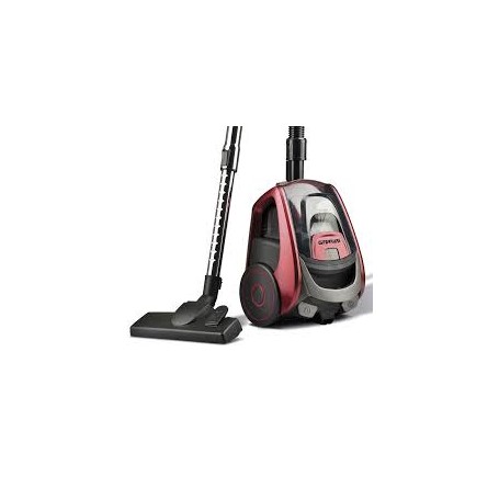 ASPIRAPOLVERE A TRAINO 700WATT CAPACITÀ 1,5LT