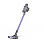 ASPIRAPOLVERE A SCOPA RICARICABILE 120WATT 40MIN